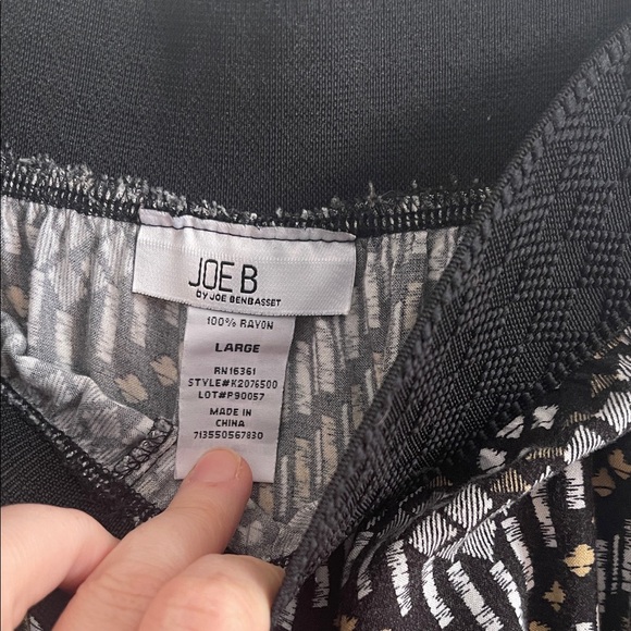 Boho pants - Picture 6 of 12